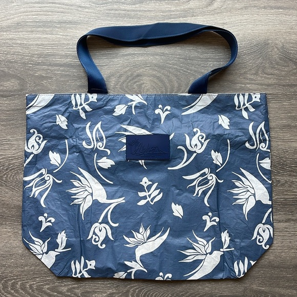 Aloha Collection Day Tripper, Pekelo, vintage blue - Picture 2 of 9